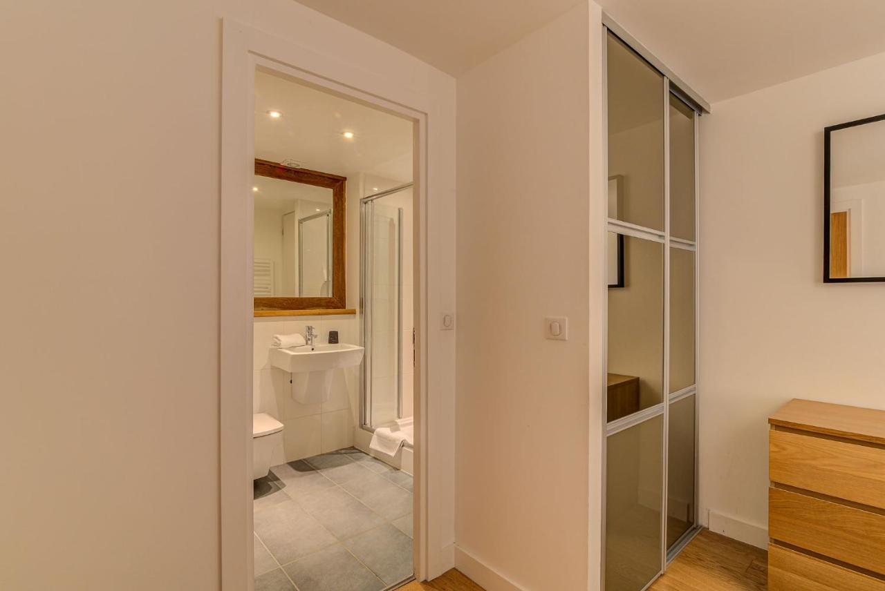 Biolay 2 - Alpes Travel - Central Chamonix - Sleeps 4-6 Exterior photo